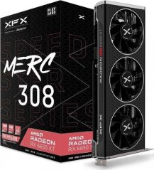 XFX Radeon RX 6650 XT Speedster MERC 8GB GDDR6 (RX-665X8TBDY)