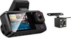 Hoco Tri-channel DVR 2" recorder (DV15)