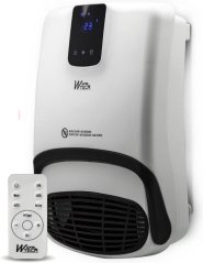 Astar Ceramic bath heater WARMTECH WTBH2000TL, 2000W