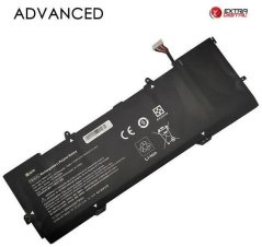Extra Digital Nešiojamo kompiuterio baterija HP YB06XL, 6840mAh, Extra Digital Advanced