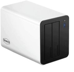 TerraMaster F2-425 4GB DDR4 4 zatoki bez disków (F2-425 Plus-N95)