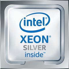 Intel Intel Xeon Silver 4209T - 2.2 GHz - 8 Kerne - 16 Threads - 11 MB Cache-Speicher - LGA3647 Socket - OEM