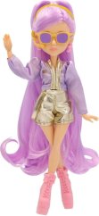 Usorteret K Pop Nari Fashion doll