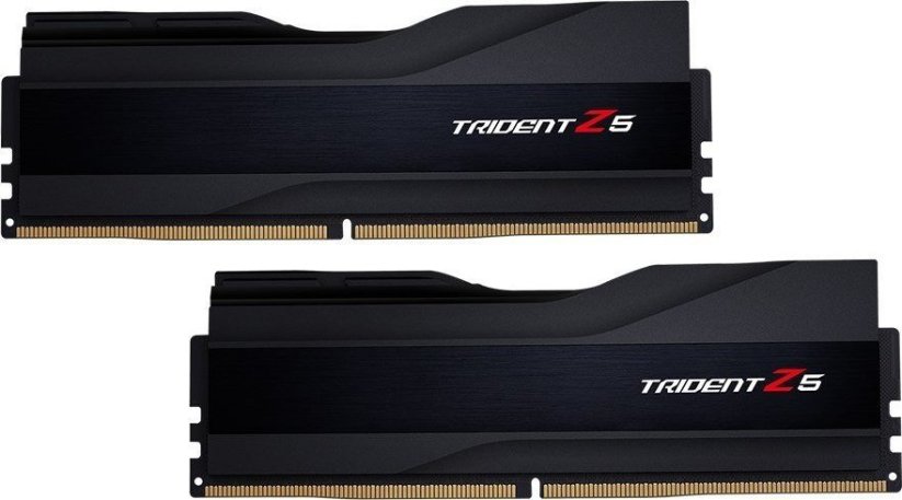 G.Skill Trident Z5, DDR5, 32 GB, 6400MHz, CL32 (F5-6400J3239G16GX2-TZ5K)