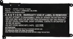 CoreParts Notebook Battery for Dell