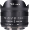 7Artisans 7.5mm F2.8 II Nikon Z