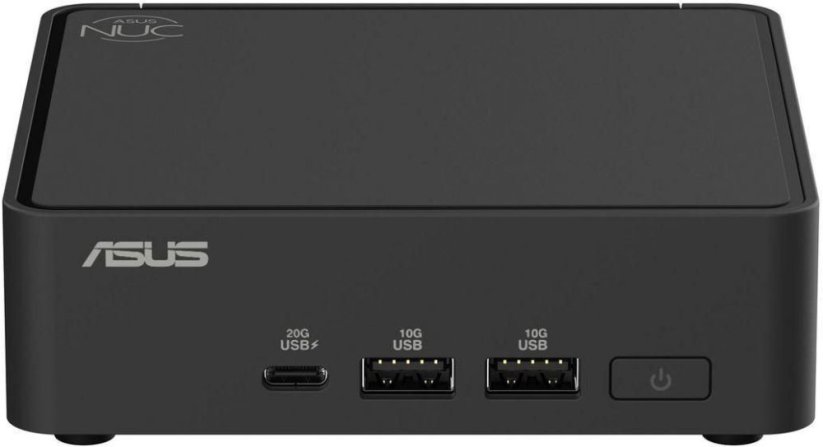 Ernitec Mini PC - NUC 15 Pro - Intel (WM-N5)