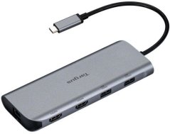 Targus USB-C (DOCK427GL)