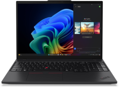 Lenovo ThinkPad T16 G4 Ryzen AI 5 PRO 340 / 32 GB / 512 GB / W11 Pro (21QN0021PB)