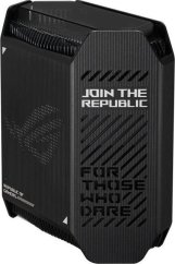 Asus ROG Rapture GT6 Čierny 1-pak