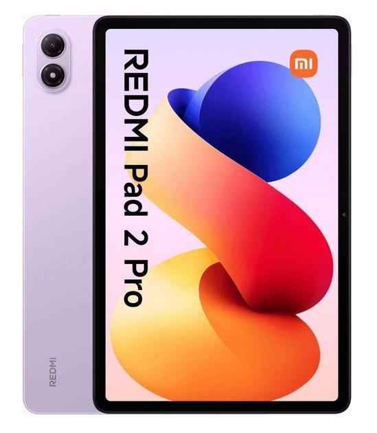 Xiaomi Redmi Pad Pro 2 12.1" 256 GB Fialový  (69325544672720)