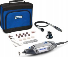 Dremel Narzędzie wielofunkcyjne 3000-2/25 A&C 130W (F0133000HA)