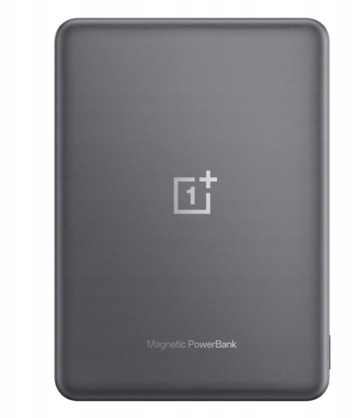 OnePlus Oneplus Niewielki Powerbank magnetický 5000 Mah Do Oneplus/ Iphone