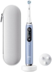 Braun Oral-B IO 9 Elektrische Zahnb?rste, Aqua Marin (IO9AM)