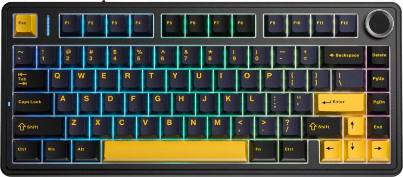 Aula F75 Reaper Switch (AUF75-TB-RE)
