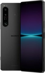 Sony Xperia 1 IV 5G 12/256GB Čierny  (XQCT54C0B.EEAC)
