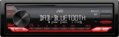 JVC JVC KD-X282DBT