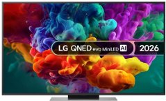 LG 55QNED87B3A QNED 55'' 4K Ultra HD WebOS 26