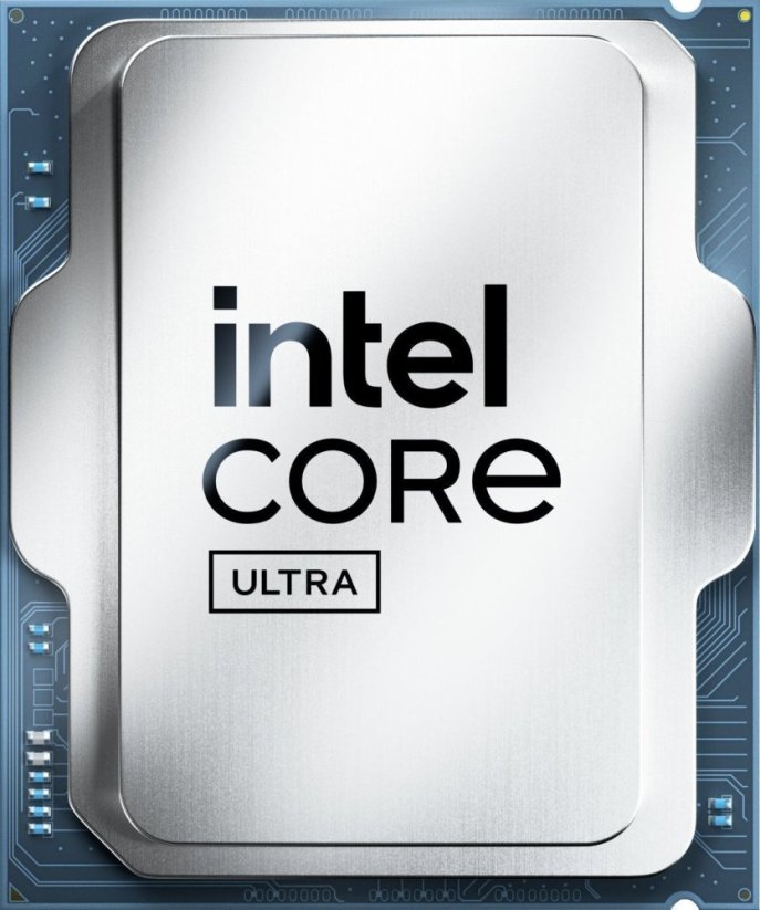 Intel Core Ultra 7 265F, 2.4 GHz, 30 MB, OEM (AT8076806411)