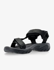 Teva M'S Terra Fi 5 Universal Leather, BKPH, 43 (us 10); uk 9