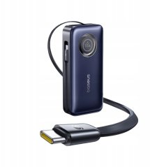 Baseus EnerCore CR11 20000mAh Niebieski