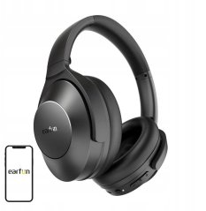 EarFun Wave Life HP201 Čierny (HP201)