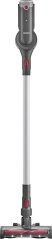 Severin Severin HV 7968, Skaftdammsugare, Dammpåse, Antracit, Röd, Silver, 0,4 l, Torr, 75 dB