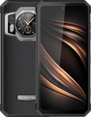 Oukitel WP21 12/256GB Čierny