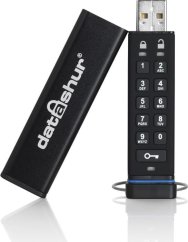 iStorage 8 GB  (IS-FL-DA-256-8)
