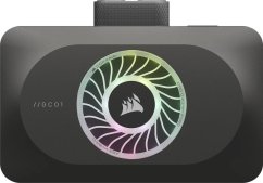 Triton Corsair iCUE LINK XG3 RGB 7900 XT/X Wasserblock - Acryl + Nickel