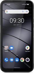 Gigaset GX6 Pro 5G 8/128GB Čierny  (S30853-H1529-R112)