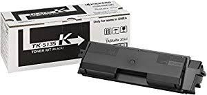 Kyocera TK-5135 Black Originál  (1T02PA0NL0)