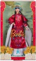 Mattel Signature Kolekcjonerska 2024 Lunar New Year HRM57