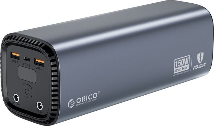 Orico AT150-EU-GY-BP