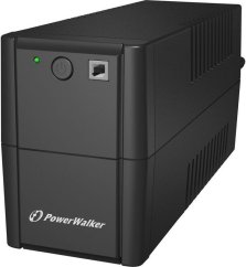PowerWalker VI 650 SH IEC (10120073)