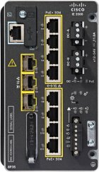Cisco IE-3500-8P3S-A