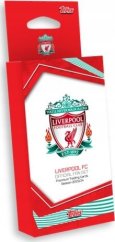 TOPPS TOPPS LIVERPOOL FAN SET