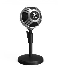 Arozzi Sfera Pro (SFERA-PRO-SILVER)