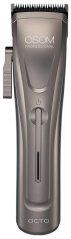 Wella Professionals Profesionali plaukų kirpimo mašinėlė OSOM Professional OCTO Cordless Hair Clipper OSOMPOCTOCL, belaidė