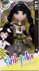 Shibajuku SHIBAJUKU Anime doll - Kiki, 30 cm