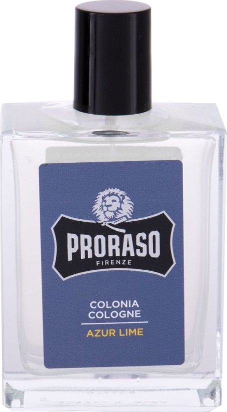 Proraso Azur Lime EDC 100 ml MEN
