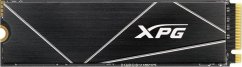 ADATA XPG Gammix S70 Blade 1TB M.2 2280 PCI-E x4 Gen4 NVMe (AGAMMIXS70B-1T-CS)