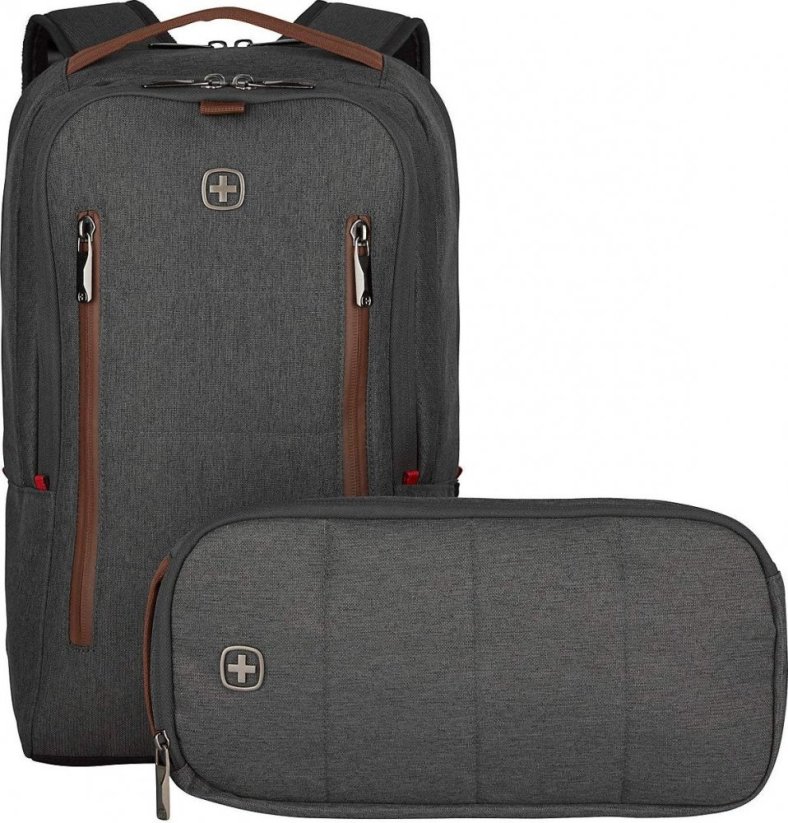 Wenger City Upgrade 16" (606489)