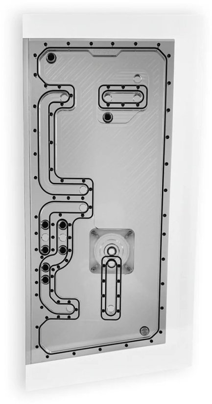 Stealkey Customs Stealkey Customs Phanteks NV9 x Stealkey Distroprokove, D-RGB- weiß