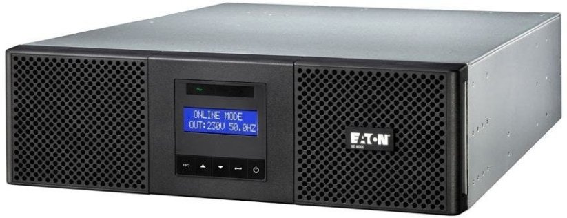 Eaton Zasilacz awaryjny 9E 6000i Rack 3U 9E6KIR