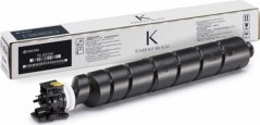 Kyocera TK-8335K kaseta z tonerem 1 ks originálny Čierny