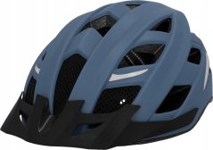 Fischer FISCHER bicycle Urban Plus Chicago, helmet (turquoise, S/M)