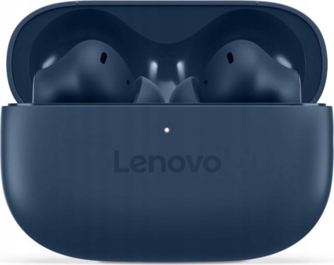 Lenovo LENOVO TWS YOGA PC EDITION - COSMIC BLUE