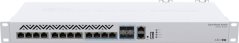 MikroTik Cloud Router Switch CRS312 (CRS312-4C+8XG-RM)