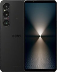 Sony Xperia 1 VI 5G 12/256GB Čierny